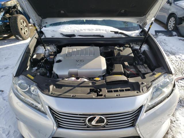 Photo 10 VIN: JTHBK1GG0E2085251 - LEXUS ES 350 