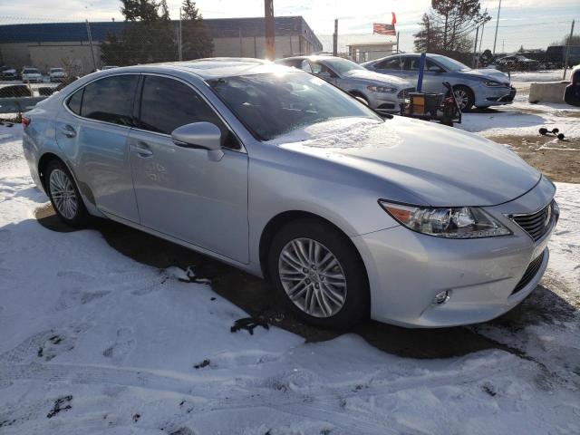 Photo 3 VIN: JTHBK1GG0E2085251 - LEXUS ES 350 