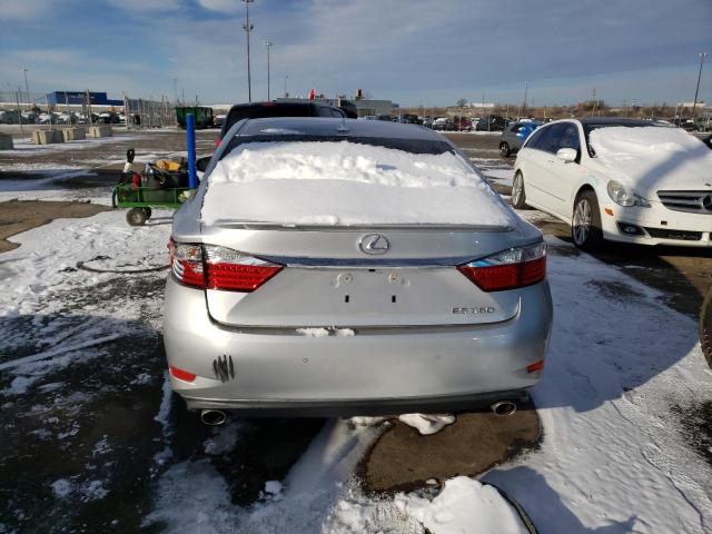 Photo 5 VIN: JTHBK1GG0E2085251 - LEXUS ES 350 