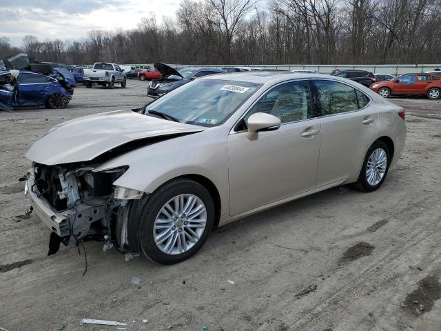 Photo 0 VIN: JTHBK1GG0E2088523 - LEXUS ES350 