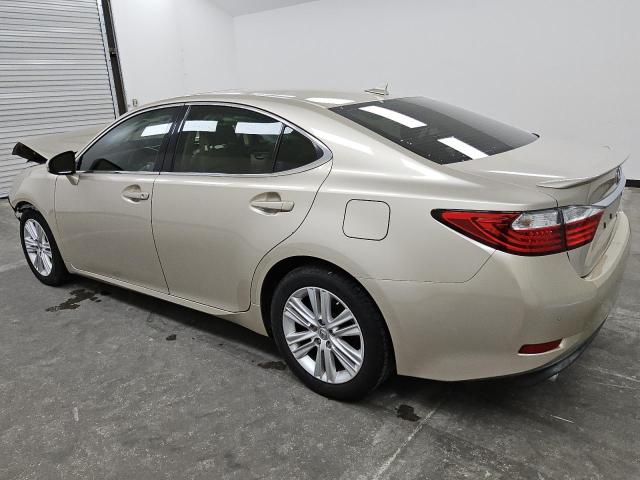 Photo 1 VIN: JTHBK1GG0E2089073 - LEXUS ES 350 