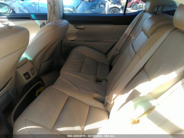 Photo 7 VIN: JTHBK1GG0E2089753 - LEXUS ES 350 