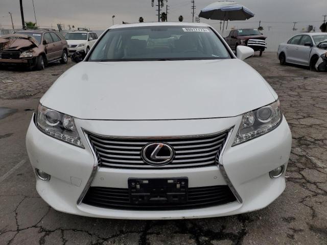 Photo 4 VIN: JTHBK1GG0E2089834 - LEXUS ES350 