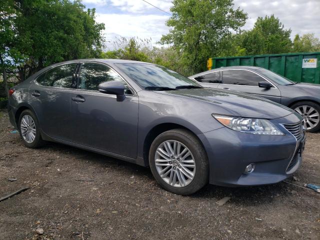 Photo 0 VIN: JTHBK1GG0E2093379 - LEXUS ES 350 