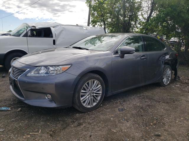 Photo 1 VIN: JTHBK1GG0E2093379 - LEXUS ES 350 