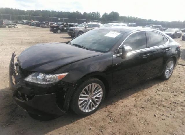 Photo 1 VIN: JTHBK1GG0E2094371 - LEXUS ES 350 