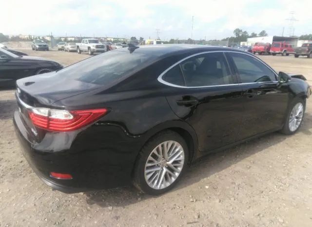 Photo 3 VIN: JTHBK1GG0E2094371 - LEXUS ES 350 