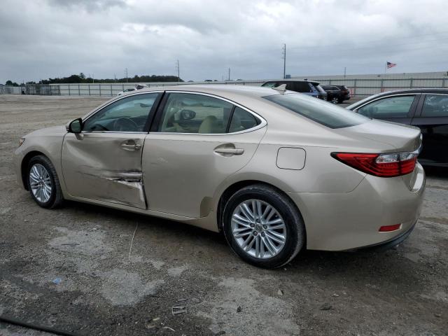 Photo 1 VIN: JTHBK1GG0E2094760 - LEXUS ES 350 