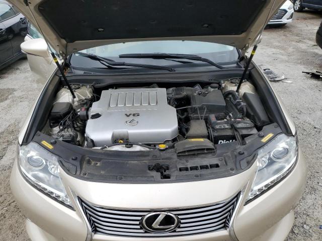 Photo 10 VIN: JTHBK1GG0E2094760 - LEXUS ES 350 