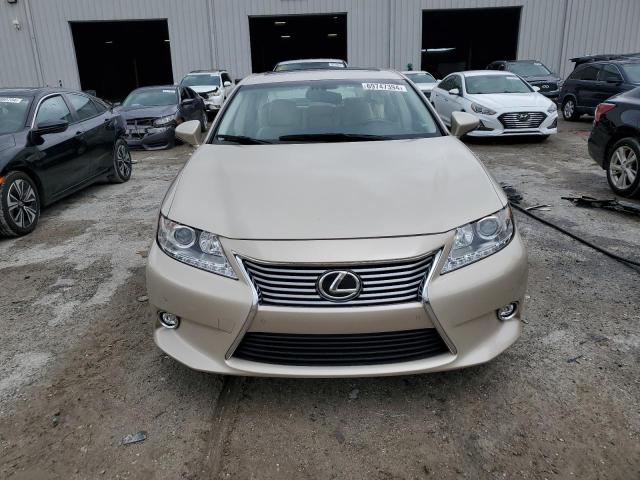 Photo 4 VIN: JTHBK1GG0E2094760 - LEXUS ES 350 