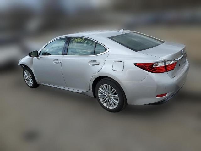 Photo 1 VIN: JTHBK1GG0E2096265 - LEXUS ES350 