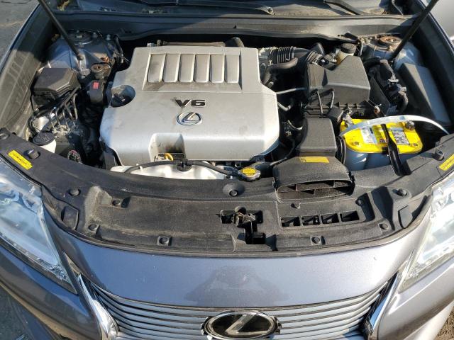 Photo 10 VIN: JTHBK1GG0E2096945 - LEXUS ES 350 