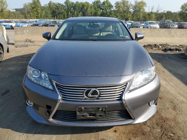 Photo 4 VIN: JTHBK1GG0E2096945 - LEXUS ES 350 