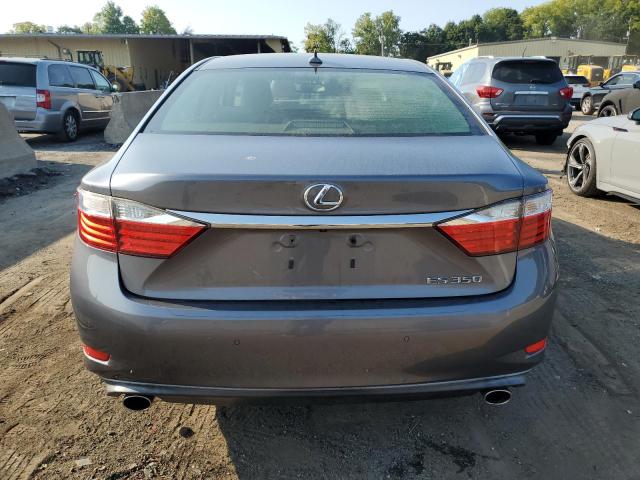 Photo 5 VIN: JTHBK1GG0E2096945 - LEXUS ES 350 