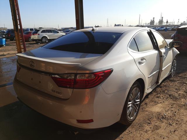 Photo 3 VIN: JTHBK1GG0E2101402 - LEXUS ES 350 