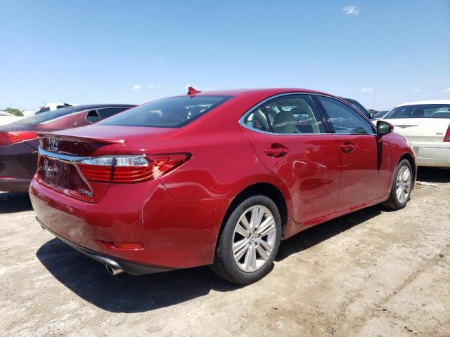 Photo 2 VIN: JTHBK1GG0E2102226 - LEXUS ES350 