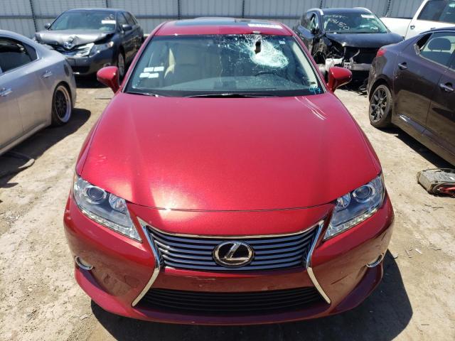 Photo 4 VIN: JTHBK1GG0E2102226 - LEXUS ES350 