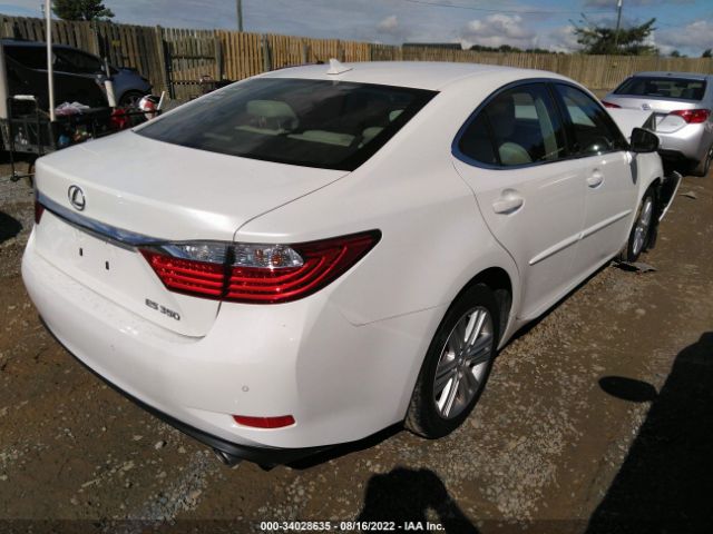 Photo 3 VIN: JTHBK1GG0E2102274 - LEXUS ES 350 