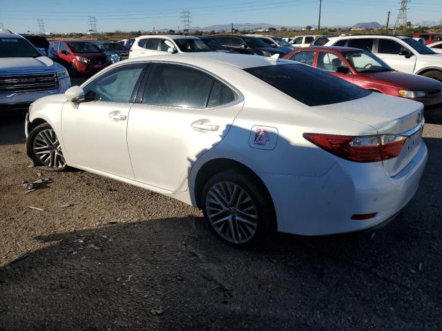 Photo 1 VIN: JTHBK1GG0E2105563 - LEXUS ES 350 