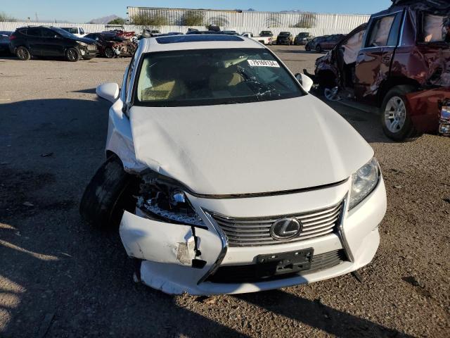 Photo 4 VIN: JTHBK1GG0E2105563 - LEXUS ES 350 