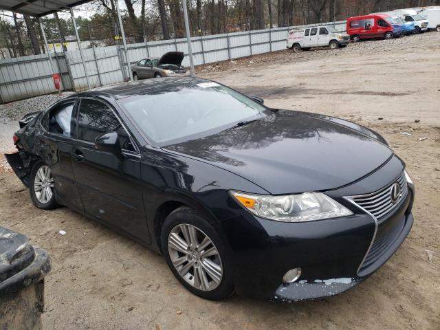 Photo 3 VIN: JTHBK1GG0E2106776 - LEXUS ES 350 