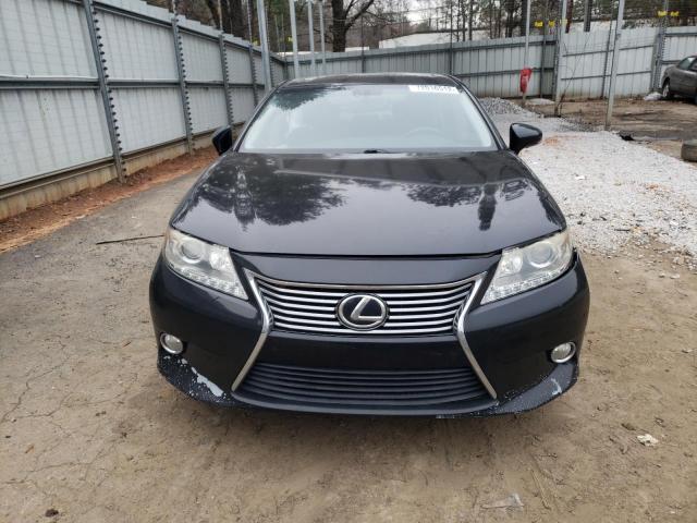 Photo 4 VIN: JTHBK1GG0E2106776 - LEXUS ES 350 