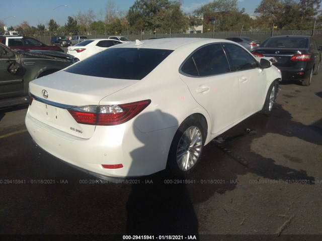 Photo 3 VIN: JTHBK1GG0E2107507 - LEXUS ES 350 