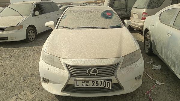 Photo 0 VIN: JTHBK1GG0E2108558 - LEXUS ES 350 