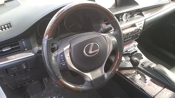 Photo 11 VIN: JTHBK1GG0E2108558 - LEXUS ES 350 