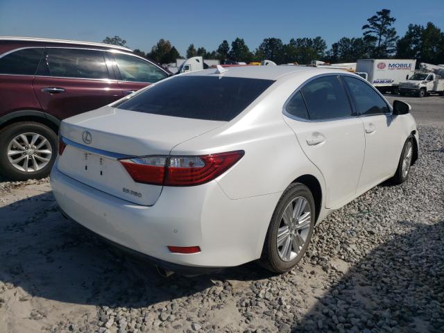 Photo 3 VIN: JTHBK1GG0E2113727 - LEXUS ES 350 