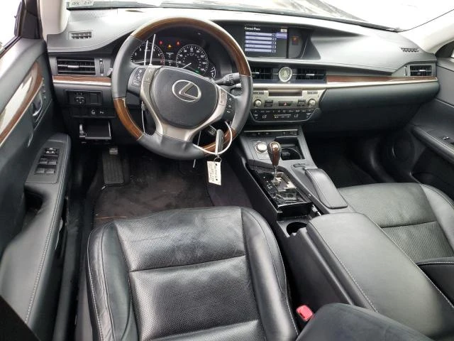 Photo 7 VIN: JTHBK1GG0E2116675 - LEXUS ES 350 