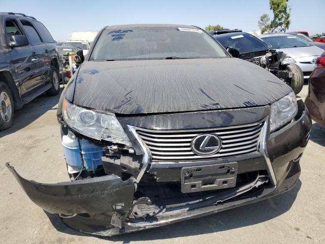 Photo 4 VIN: JTHBK1GG0E2118006 - LEXUS ES350 