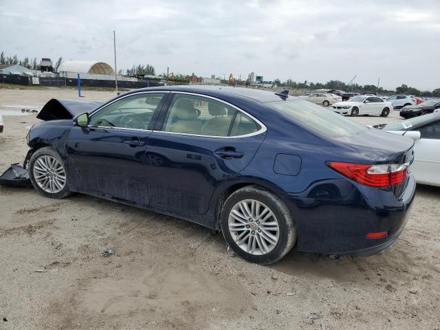 Photo 1 VIN: JTHBK1GG0E2123805 - LEXUS ES350 