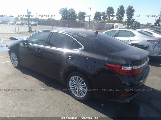 Photo 2 VIN: JTHBK1GG0E2127384 - LEXUS ES 350 