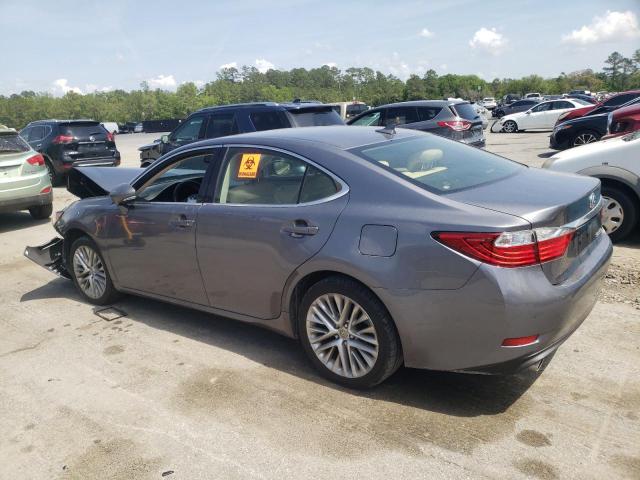 Photo 1 VIN: JTHBK1GG0E2128728 - LEXUS ES 350 