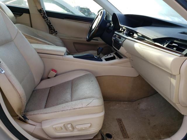 Photo 4 VIN: JTHBK1GG0E2128972 - LEXUS ES 350 