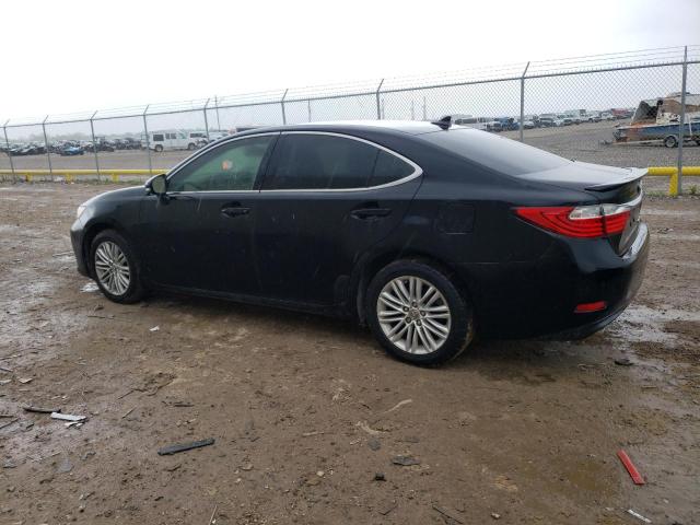 Photo 1 VIN: JTHBK1GG0E2132200 - LEXUS ES 350 