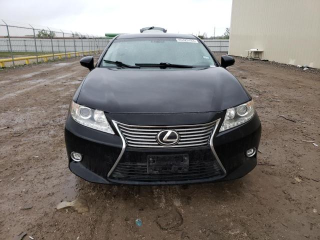 Photo 4 VIN: JTHBK1GG0E2132200 - LEXUS ES 350 