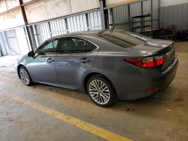 Photo 1 VIN: JTHBK1GG0E2133573 - LEXUS ES350 