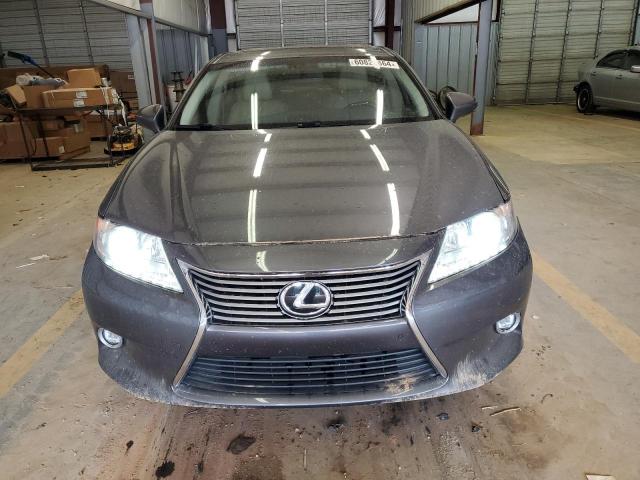 Photo 4 VIN: JTHBK1GG0E2133573 - LEXUS ES350 