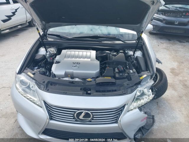 Photo 9 VIN: JTHBK1GG0E2136795 - LEXUS ES 