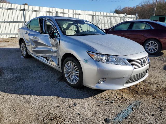 Photo 3 VIN: JTHBK1GG0E2136862 - LEXUS ES350 