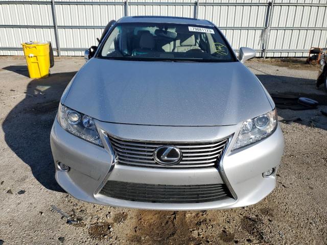 Photo 4 VIN: JTHBK1GG0E2136862 - LEXUS ES350 