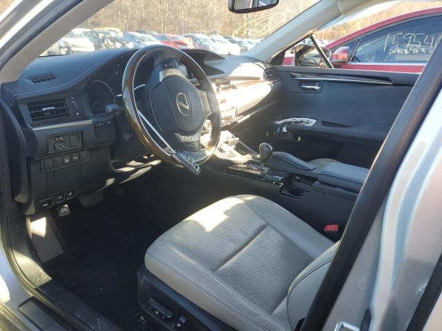 Photo 6 VIN: JTHBK1GG0E2136862 - LEXUS ES350 