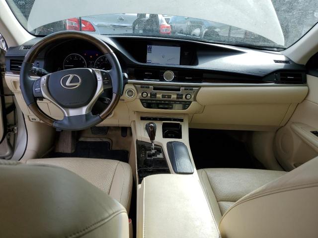 Photo 7 VIN: JTHBK1GG0E2136991 - LEXUS ES 350 