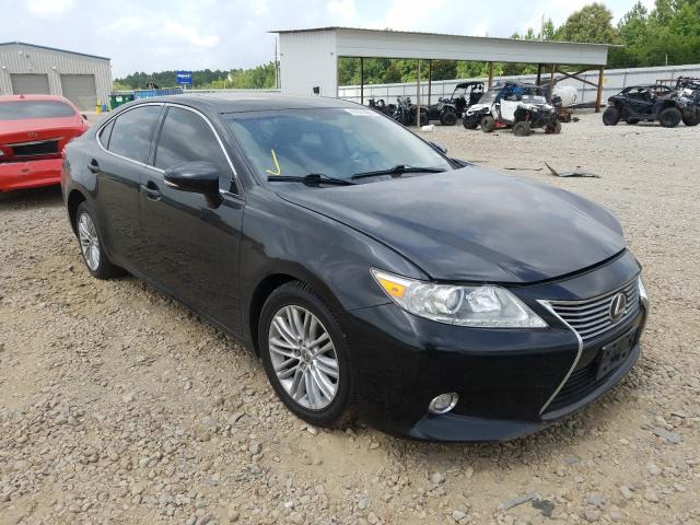 Photo 0 VIN: JTHBK1GG0E2139695 - LEXUS ES 350 