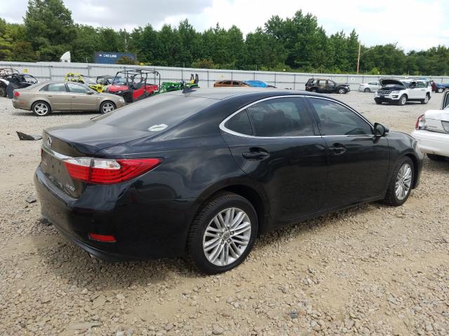 Photo 3 VIN: JTHBK1GG0E2139695 - LEXUS ES 350 