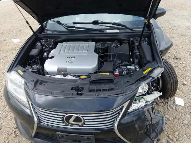 Photo 6 VIN: JTHBK1GG0E2139695 - LEXUS ES 350 