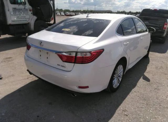 Photo 3 VIN: JTHBK1GG0E2140507 - LEXUS ES 350 