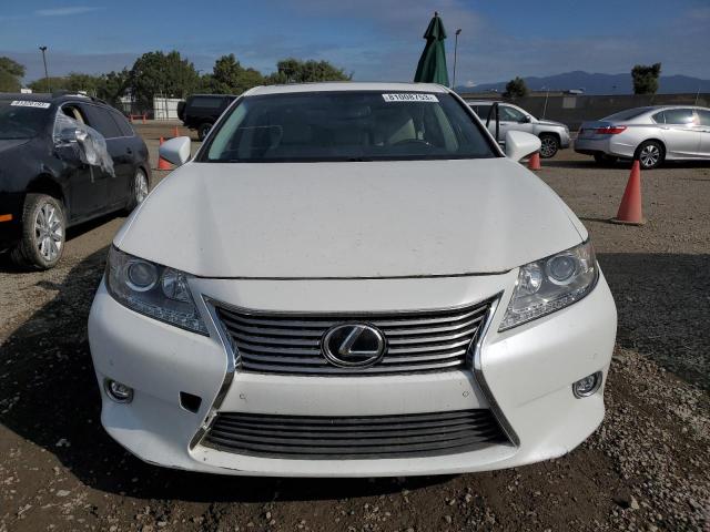 Photo 4 VIN: JTHBK1GG0E2140944 - LEXUS ES350 